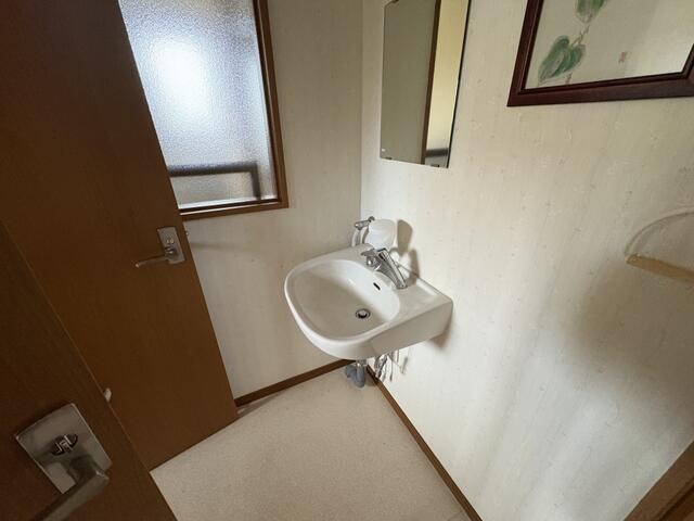 detached 宮城県登米市豊里町上屋浦 地図を見る