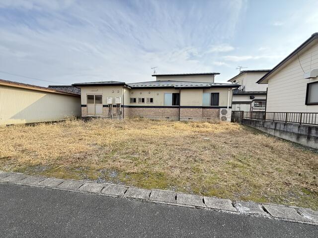 detached 宮城県登米市豊里町上屋浦 地図を見る