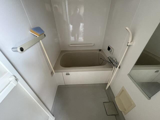 detached 宮城県登米市豊里町上屋浦 地図を見る