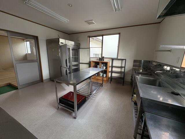 detached 宮城県登米市豊里町上屋浦 地図を見る