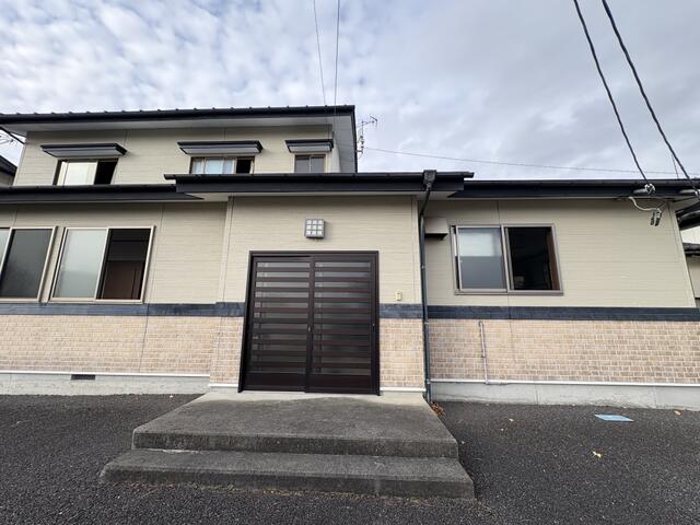 detached 宮城県登米市豊里町上屋浦 地図を見る