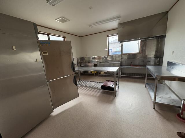 detached 宮城県登米市豊里町上屋浦 地図を見る