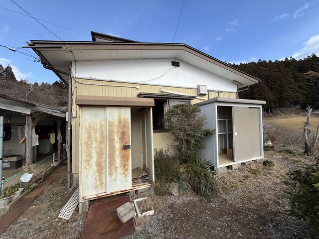 detached 宮城県本吉郡南三陸町志津川字大森 地図を見る