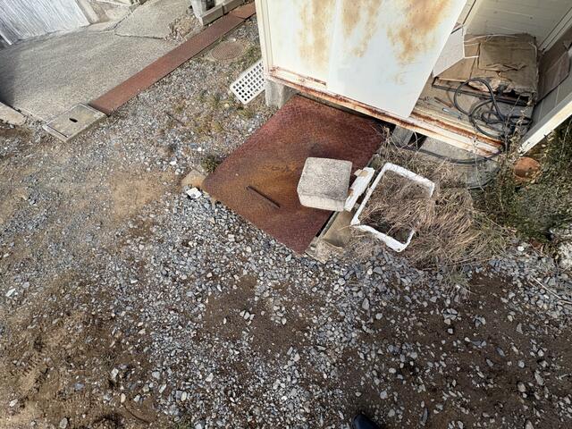 detached 宮城県本吉郡南三陸町志津川字大森 地図を見る
