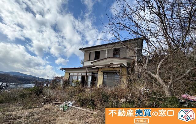 detached 宮城県本吉郡南三陸町志津川字大森 地図を見る