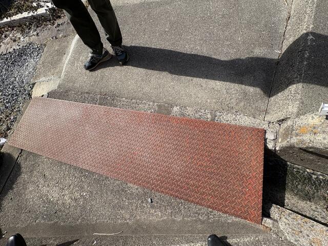 detached 宮城県本吉郡南三陸町志津川字大森 地図を見る