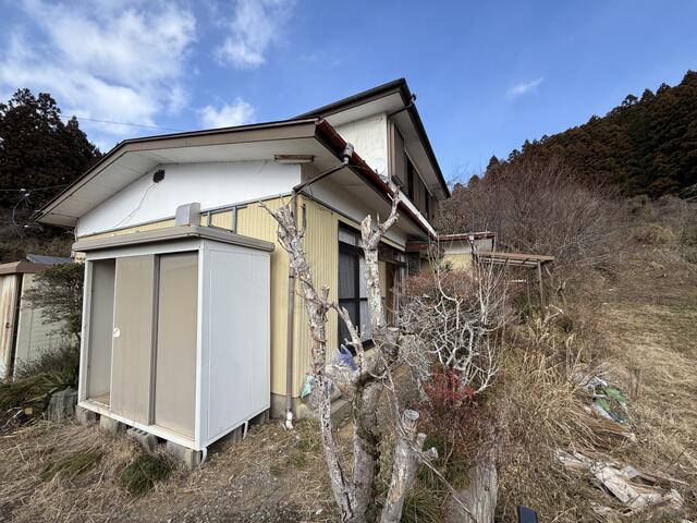 detached 宮城県本吉郡南三陸町志津川字大森 地図を見る