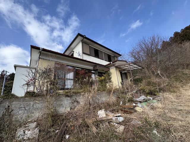 detached 宮城県本吉郡南三陸町志津川字大森 地図を見る