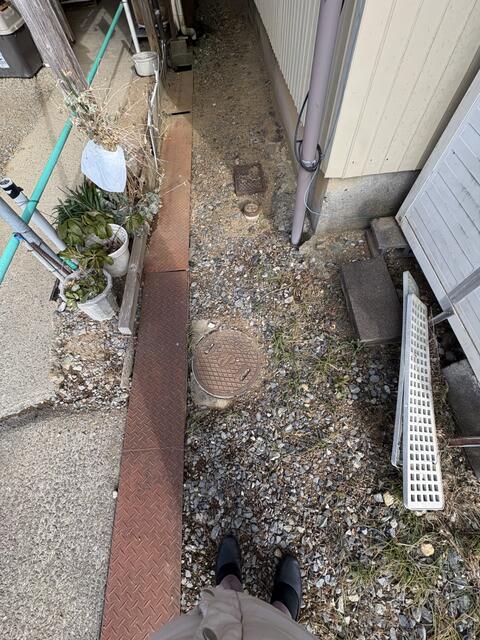 detached 宮城県本吉郡南三陸町志津川字大森 地図を見る