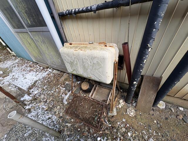 detached 宮城県本吉郡南三陸町志津川字大森 地図を見る