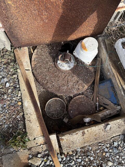 detached 宮城県本吉郡南三陸町志津川字大森 地図を見る
