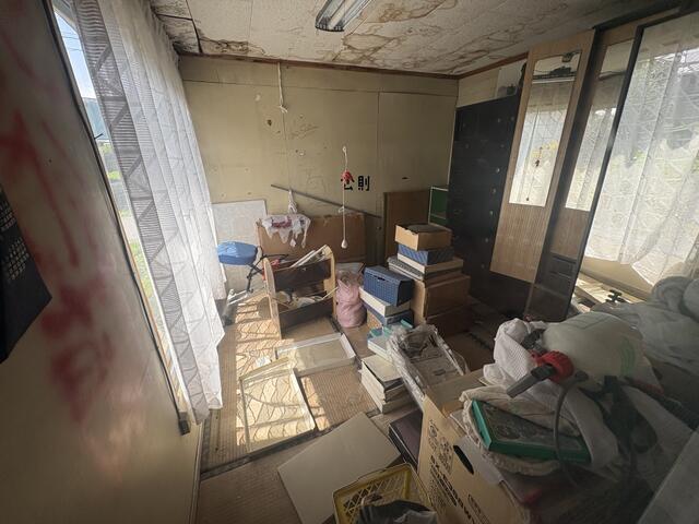 detached 宮城県登米市迫町森字赤沼 地図を見る