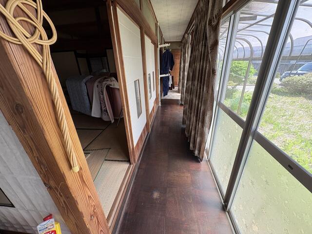 detached 宮城県登米市迫町森字赤沼 地図を見る