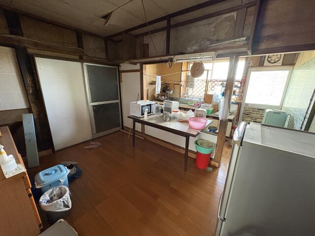 detached 宮城県登米市迫町森字赤沼 地図を見る