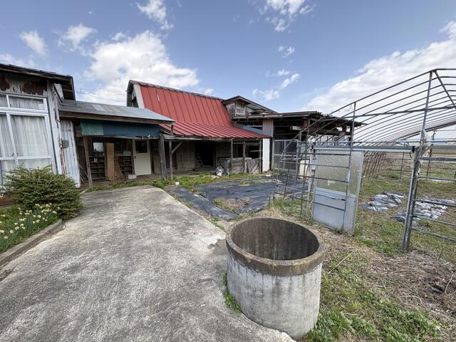 detached 宮城県登米市迫町森字赤沼 地図を見る