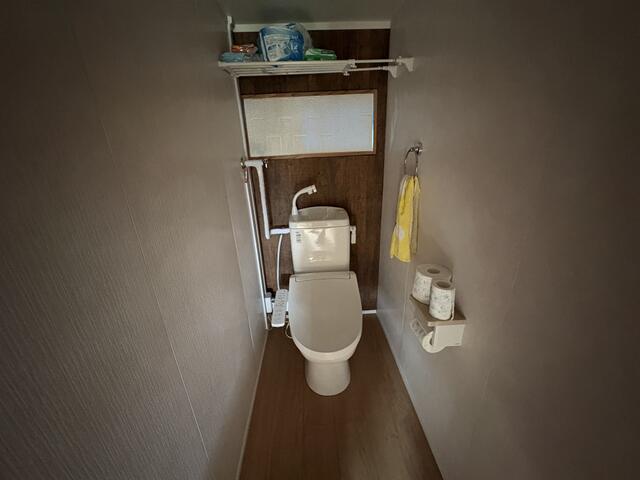 detached 宮城県登米市迫町森字赤沼 地図を見る