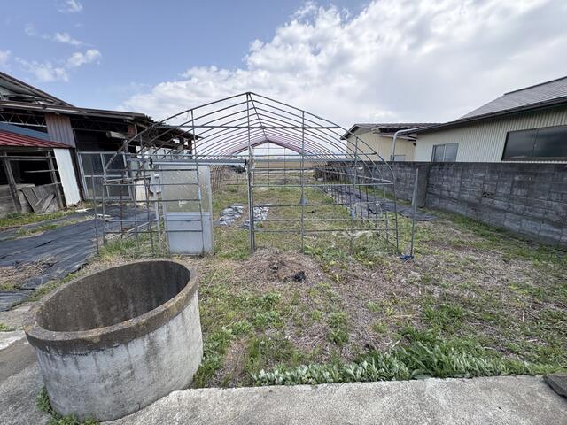 detached 宮城県登米市迫町森字赤沼 地図を見る