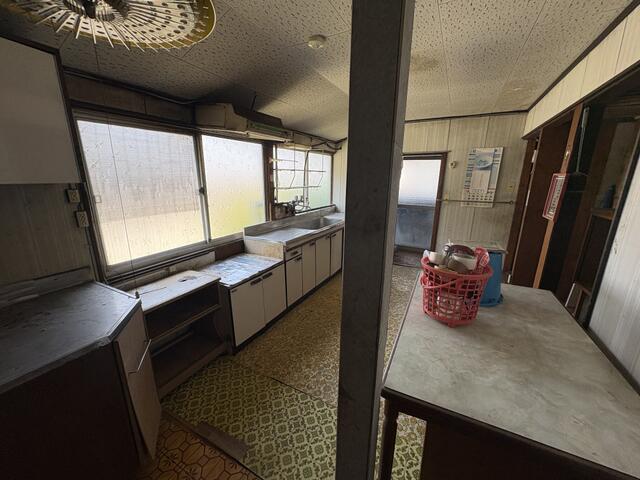 detached 宮城県登米市南方町八の森 地図を見る