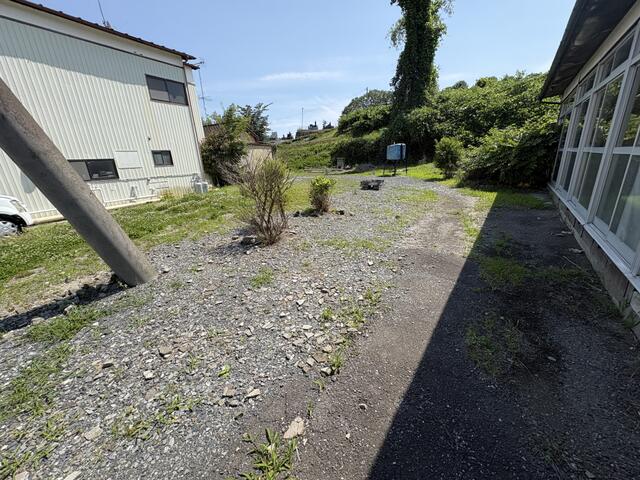 detached 宮城県登米市南方町八の森 地図を見る