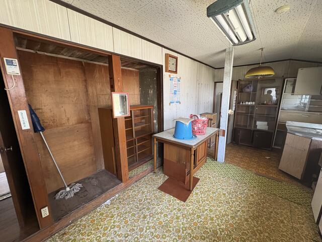 detached 宮城県登米市南方町八の森 地図を見る