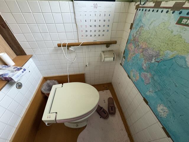 detached 宮城県登米市南方町八の森 地図を見る