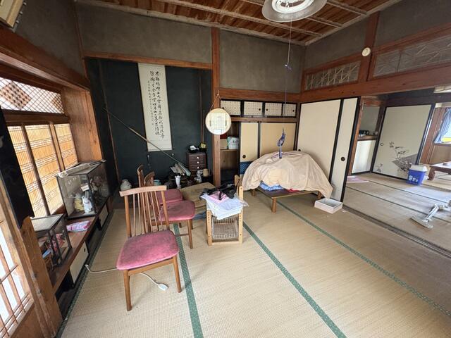 detached 宮城県登米市南方町八の森 地図を見る
