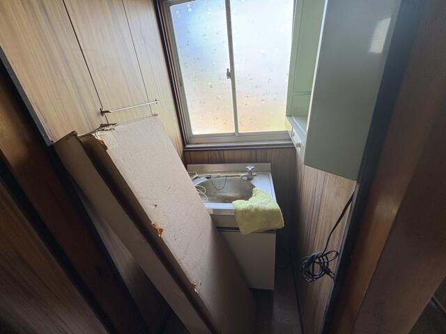 detached 宮城県登米市南方町八の森 地図を見る