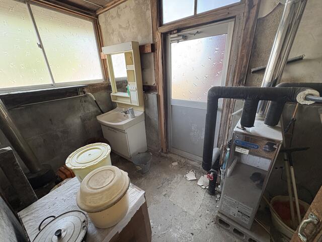 detached 宮城県登米市南方町八の森 地図を見る