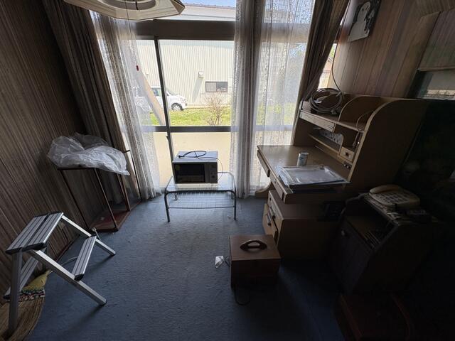 detached 宮城県登米市南方町八の森 地図を見る