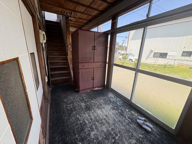 detached 宮城県登米市南方町八の森 地図を見る