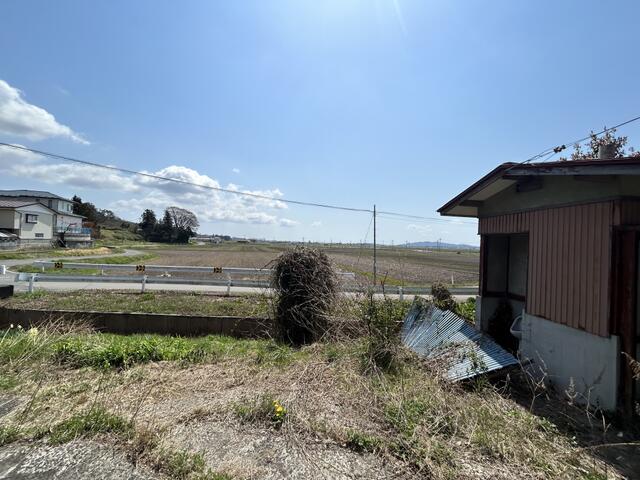 detached 宮城県登米市豊里町後沢田 地図を見る