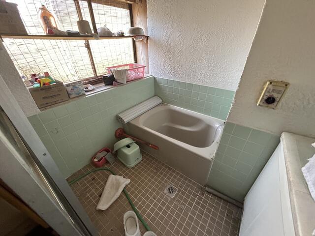 detached 宮城県登米市豊里町後沢田 地図を見る