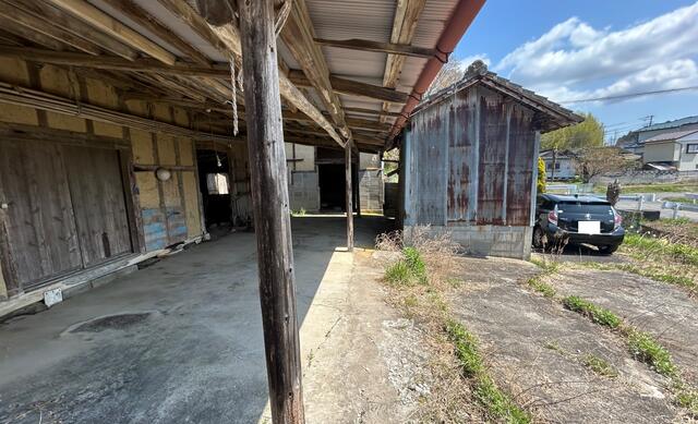 detached 宮城県登米市豊里町後沢田 地図を見る