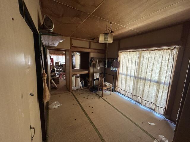 detached 宮城県登米市豊里町後沢田 地図を見る