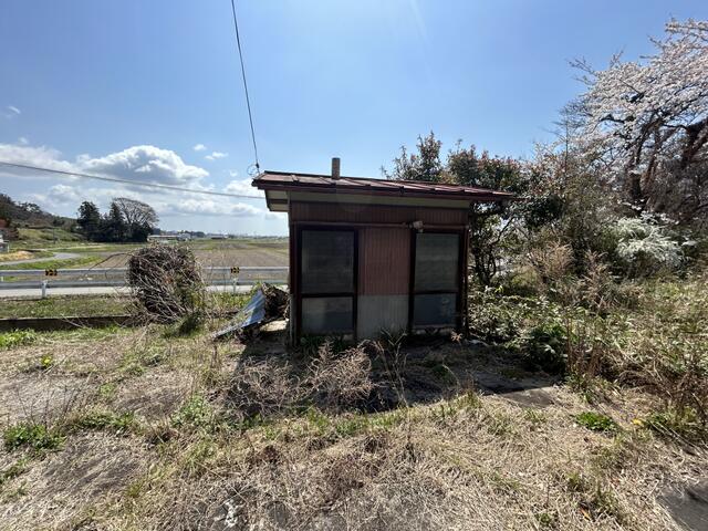 detached 宮城県登米市豊里町後沢田 地図を見る