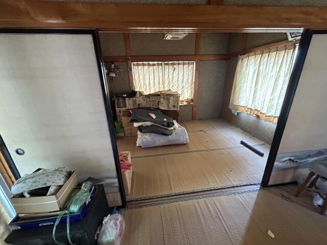 detached 宮城県登米市豊里町後沢田 地図を見る