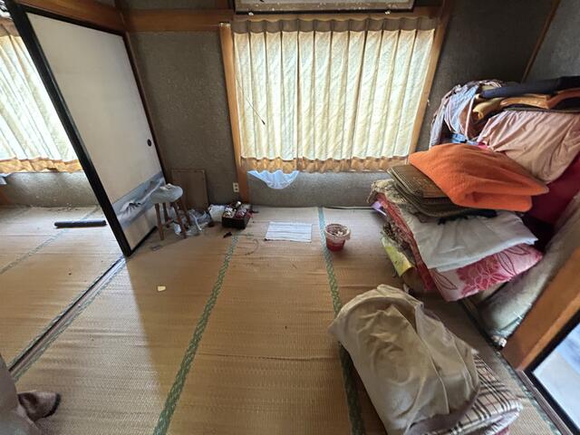 detached 宮城県登米市豊里町後沢田 地図を見る