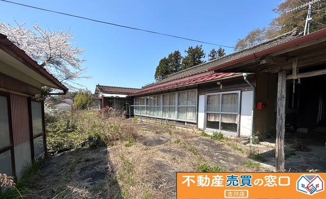 detached 宮城県登米市豊里町後沢田 地図を見る