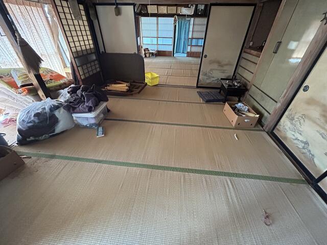 detached 宮城県登米市豊里町後沢田 地図を見る