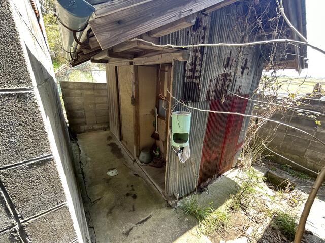 detached 宮城県登米市豊里町後沢田 地図を見る