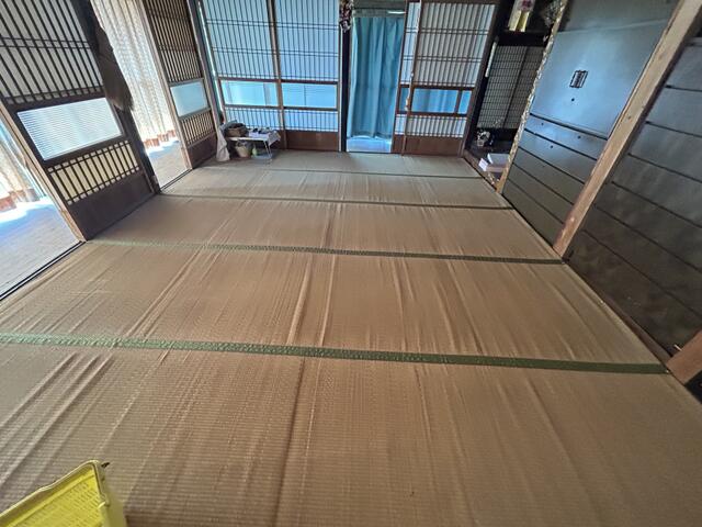 detached 宮城県登米市豊里町後沢田 地図を見る