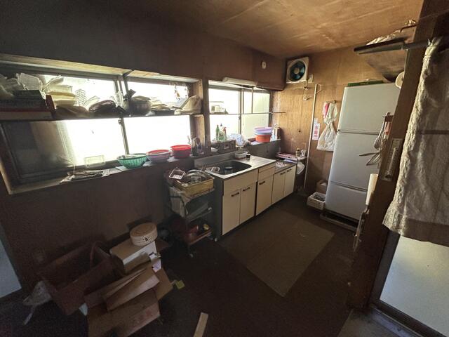 detached 宮城県登米市豊里町後沢田 地図を見る