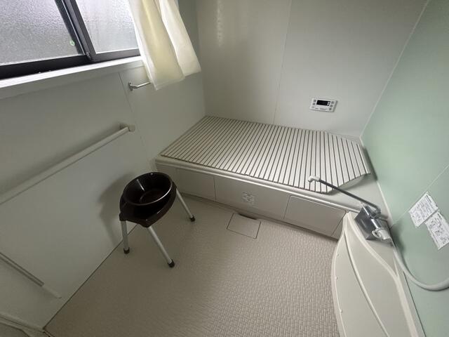 detached 宮城県登米市迫町新田字下板橋 地図を見る