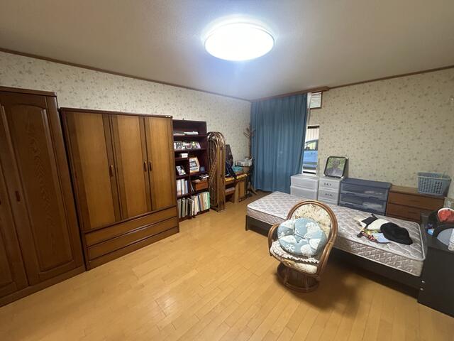 detached 宮城県登米市迫町新田字下板橋 地図を見る