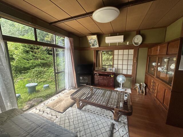 detached 宮城県登米市迫町新田字下板橋 地図を見る