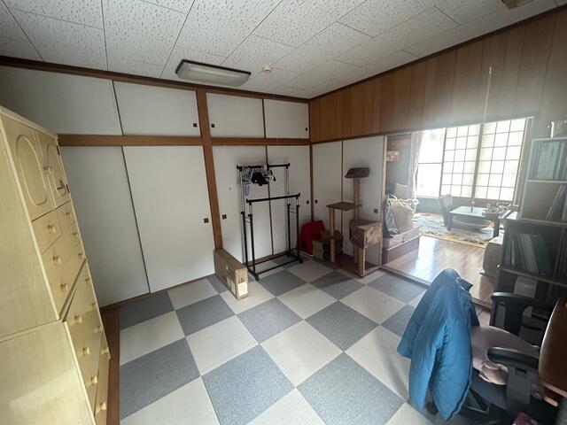 detached 宮城県登米市迫町新田字下板橋 地図を見る