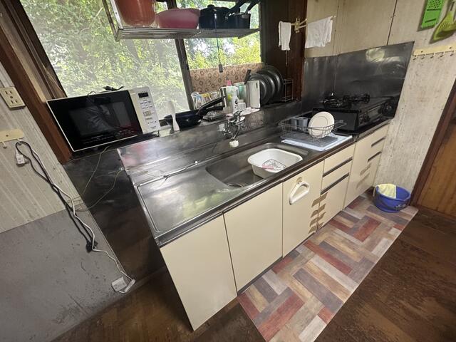 detached 宮城県登米市迫町新田字下板橋 地図を見る