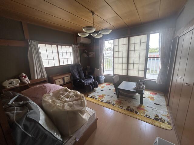 detached 宮城県登米市迫町新田字下板橋 地図を見る