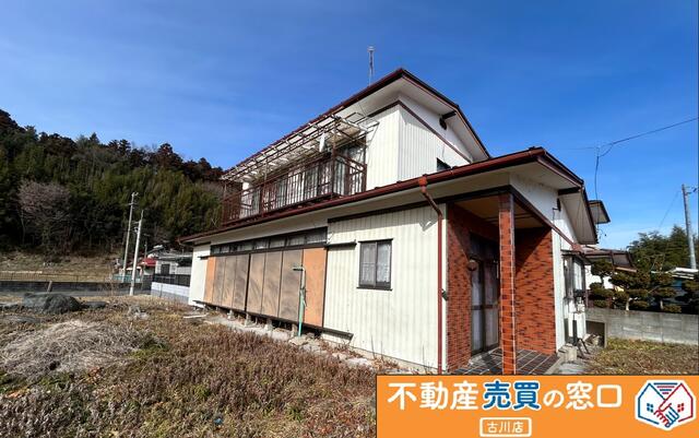 宮城県登米市の一戸建て | 599万円 | 5DK | 880.73m² | Akiyama house finder