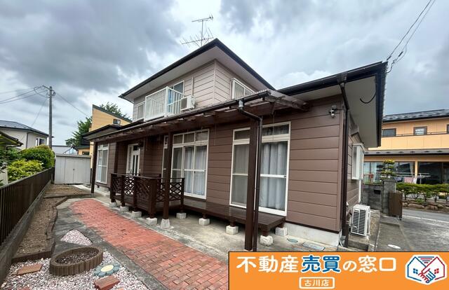 house for sale in 登米市, Miyagi | ¥19,490,000 | 4LDK | Akiyama house fi…